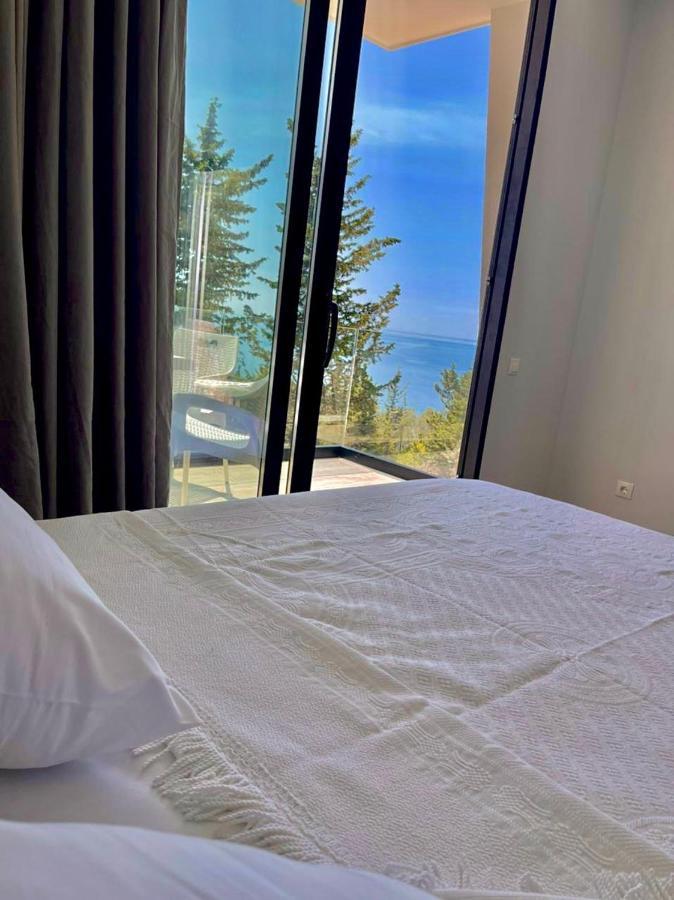 Summer Wine Boutique Hotel Dhermi Exterior photo