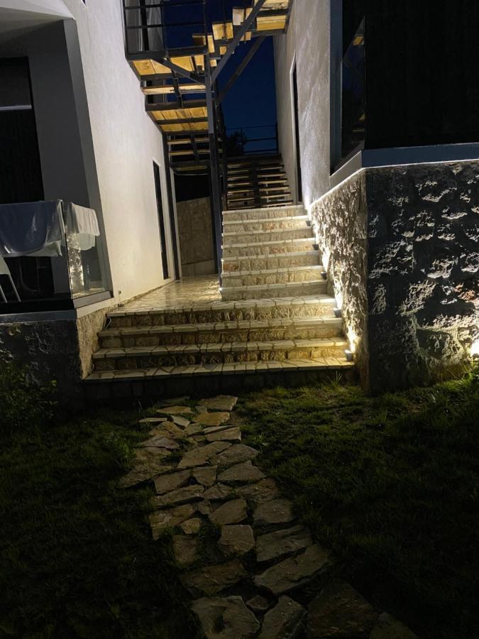 Summer Wine Boutique Hotel Dhermi Exterior photo
